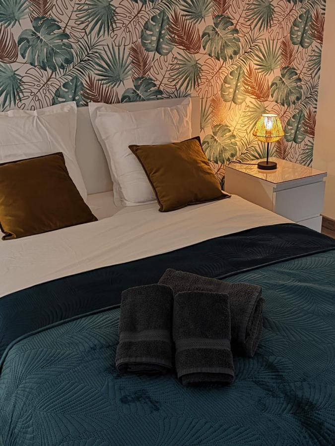 O Loft - 3 Chambres Avec 3 Salles De Bains - Parking - Climatisation Αλμπί Εξωτερικό φωτογραφία